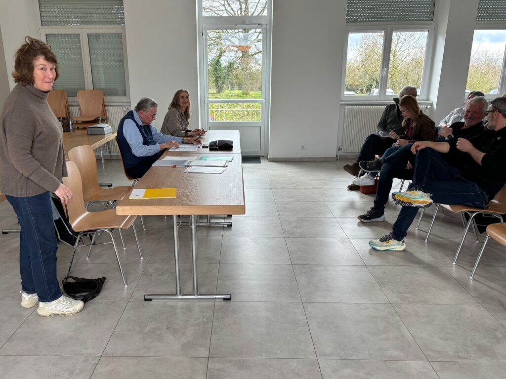 ag amis de romécourt